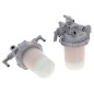 COMPLETE FUEL FILTER
