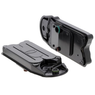 ENGINE BREATHER FILTER