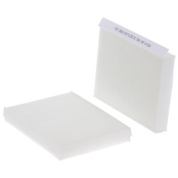 CABIN AIR FILTER