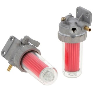 COMPLETE FUEL FILTER