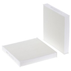 CABIN AIR FILTER