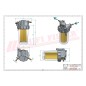 COMPLETE FUEL FILTER