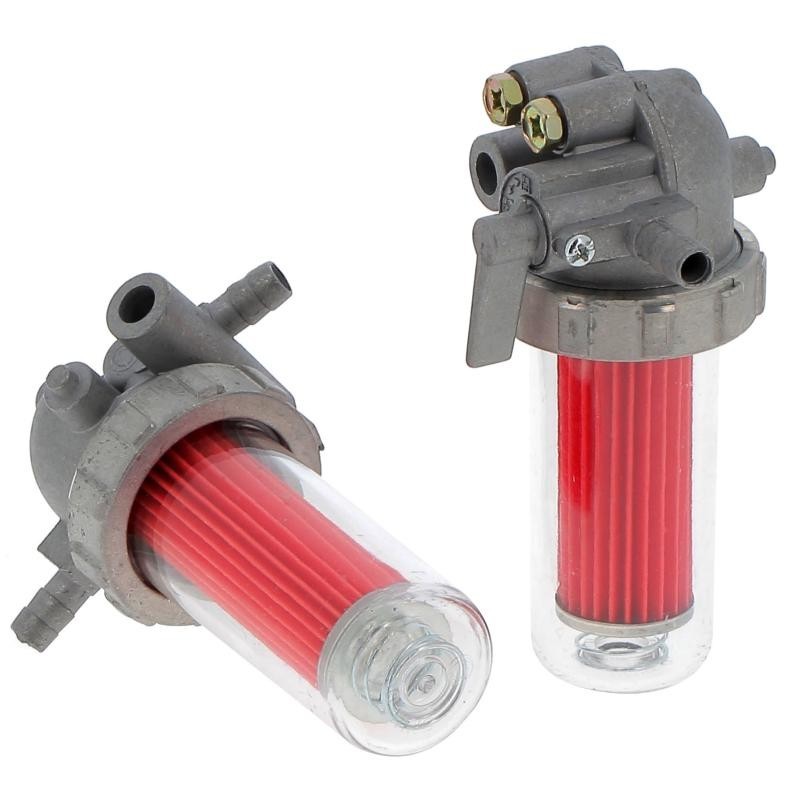 COMPLETE FUEL FILTER