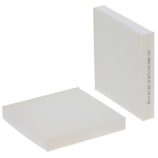 CABIN AIR FILTER