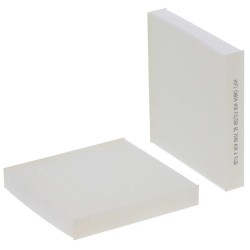 CABIN AIR FILTER