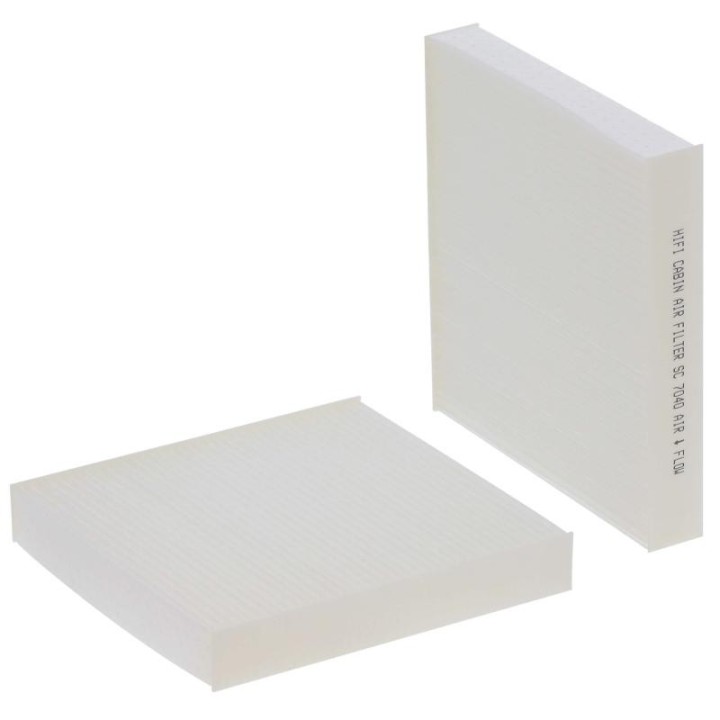 CABIN AIR FILTER