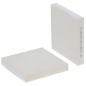 CABIN AIR FILTER