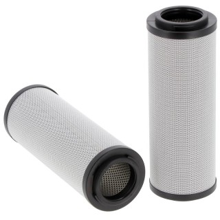 HYDRAULIC FILTER