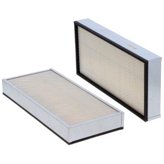 CABIN AIR FILTER