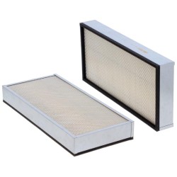 CABIN AIR FILTER