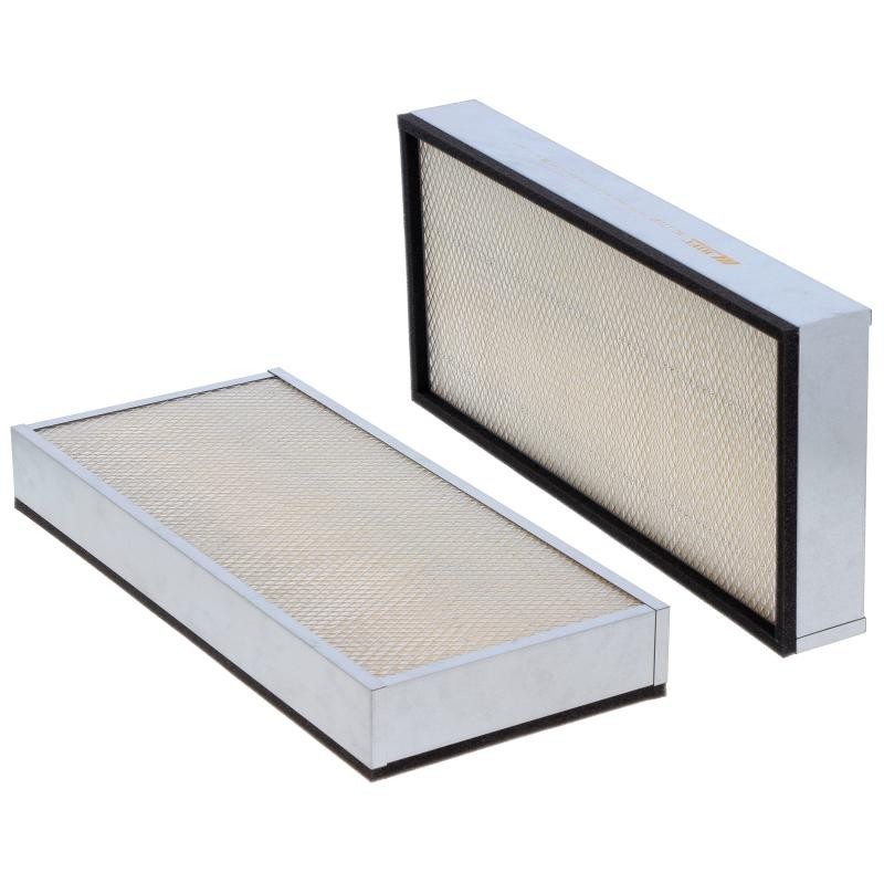 CABIN AIR FILTER