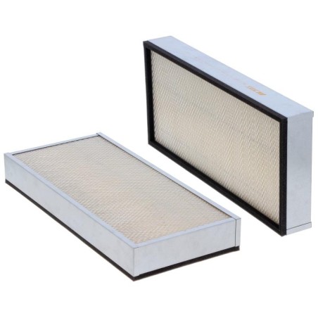 CABIN AIR FILTER