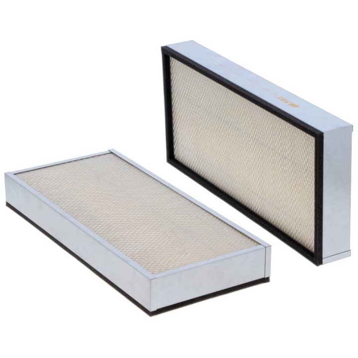 CABIN AIR FILTER