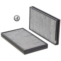 CABIN FILTER KIT