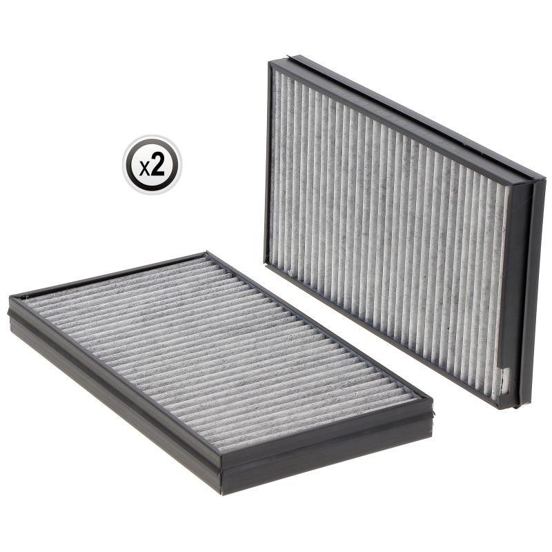 CABIN FILTER KIT