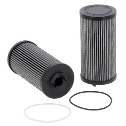 HYDRAULIC FILTER KIT