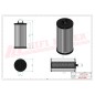 HYDRAULIC FILTER KIT