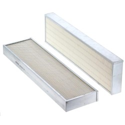 CABIN AIR FILTER