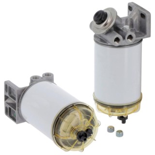 COMPLETE FUEL FILTER