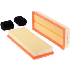 AIR FILTER KIT