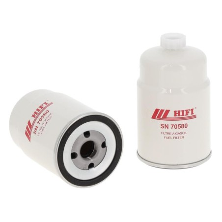 FUEL FILTER
