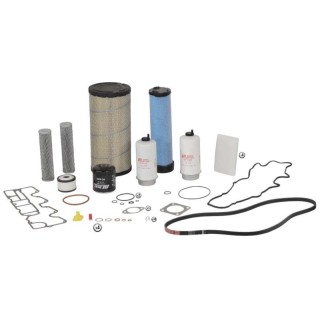 MAINTENANCE KIT 1000 H