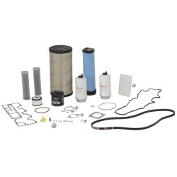 MAINTENANCE KIT 1000 H