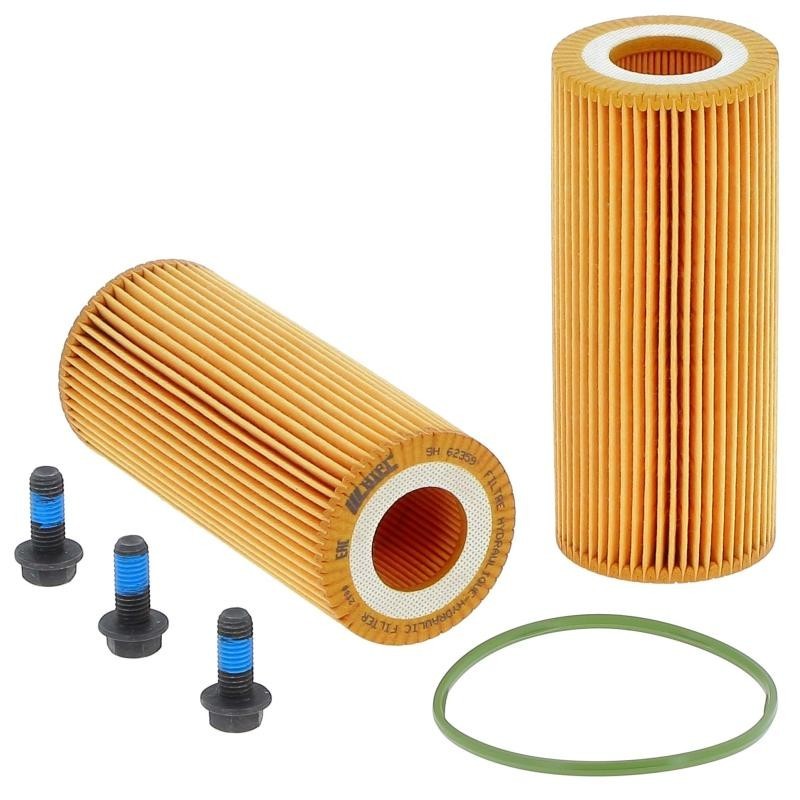 HYDRAULIC FILTER