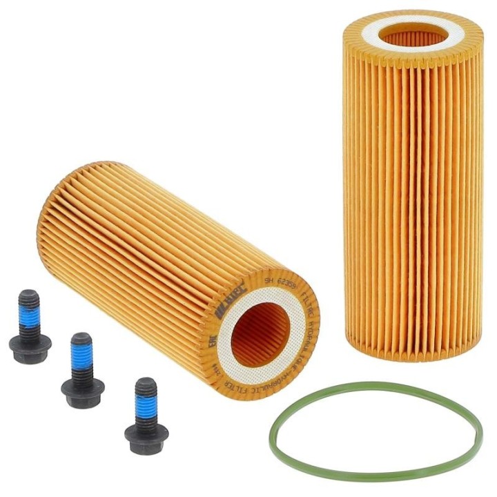 HYDRAULIC FILTER
