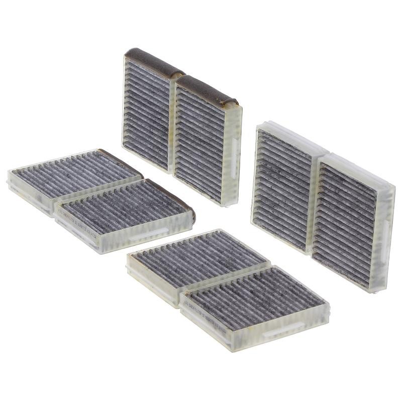 CABIN FILTER KIT