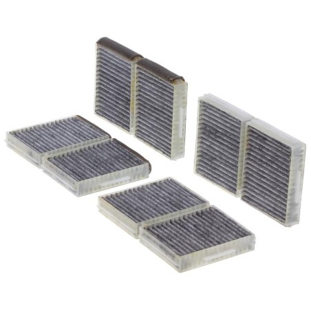 CABIN FILTER KIT