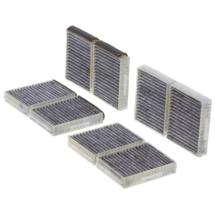 CABIN FILTER KIT