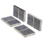 CABIN FILTER KIT