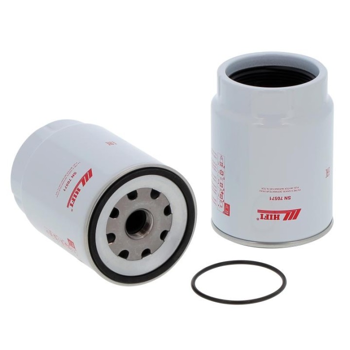 FUEL WATER SEPARATOR FILTER