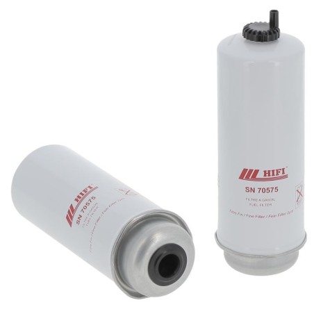 FUEL FILTER