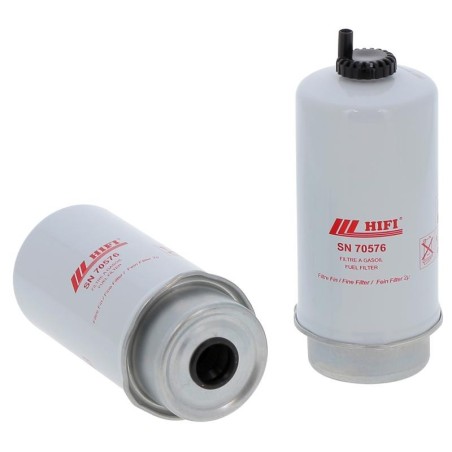 FUEL FILTER