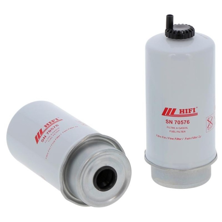 FUEL FILTER