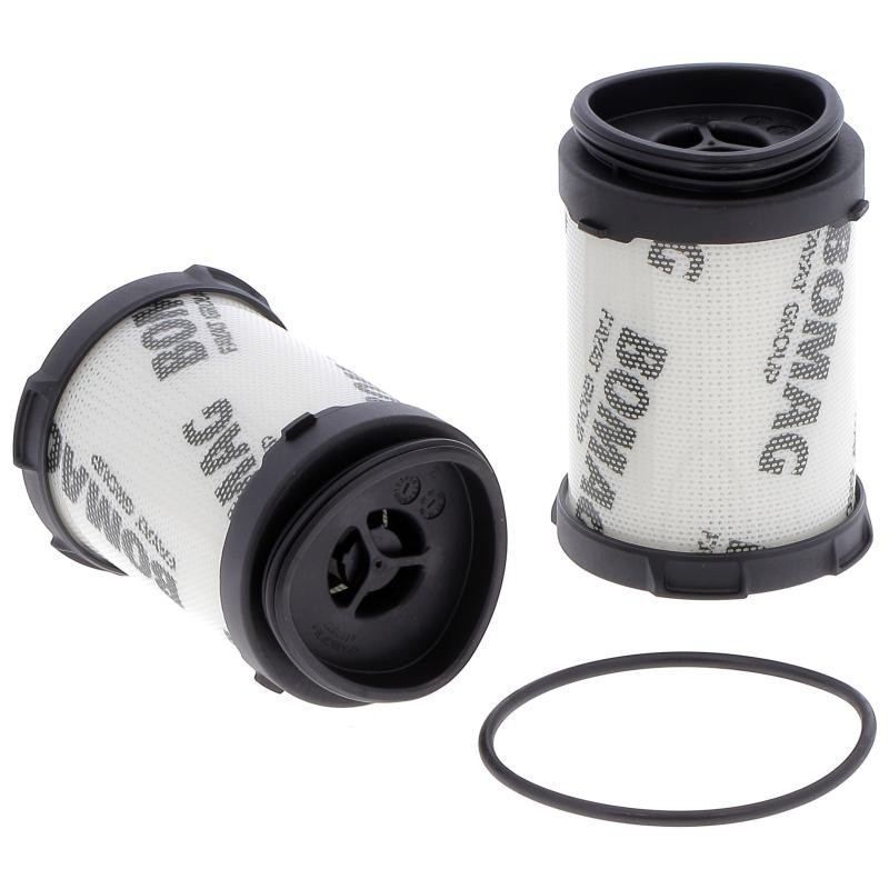 FUEL FILTER