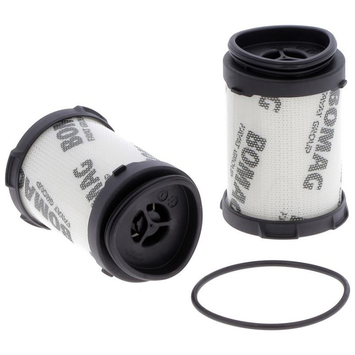FUEL FILTER