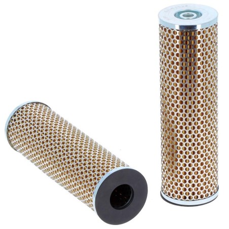HYDRAULIC FILTER