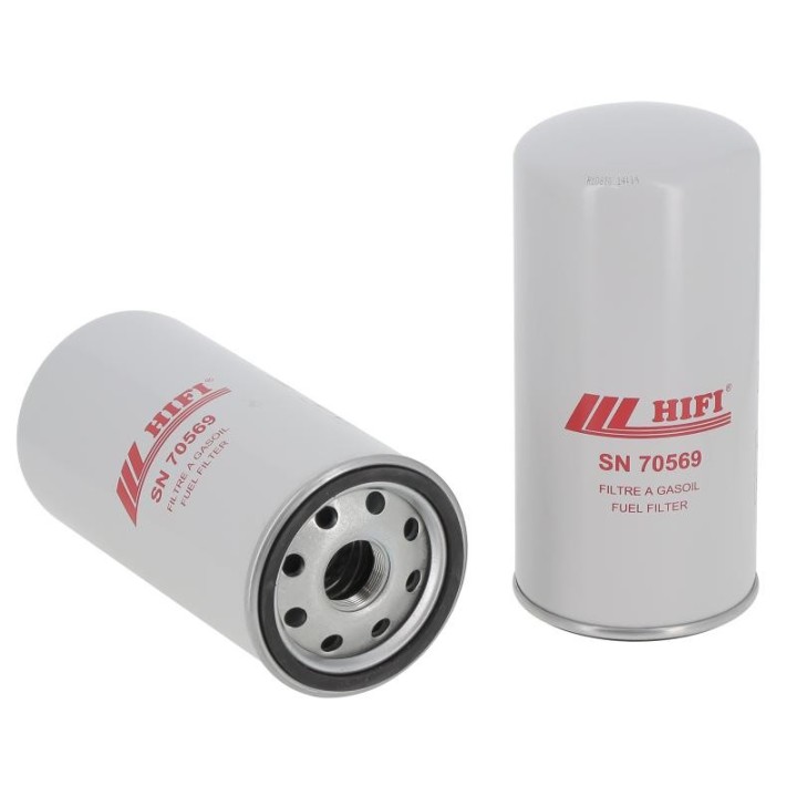 FUEL FILTER