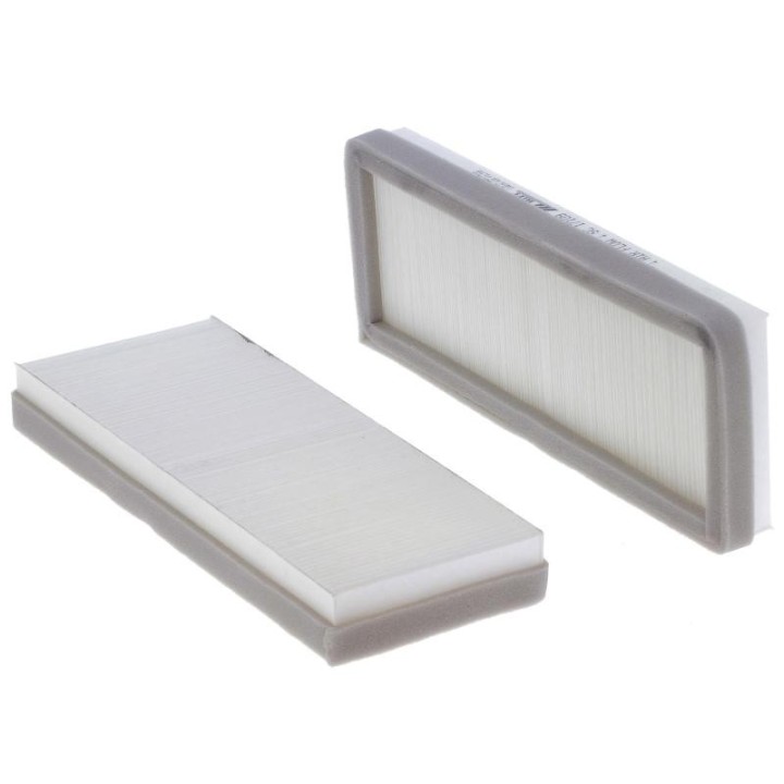 CABIN AIR FILTER