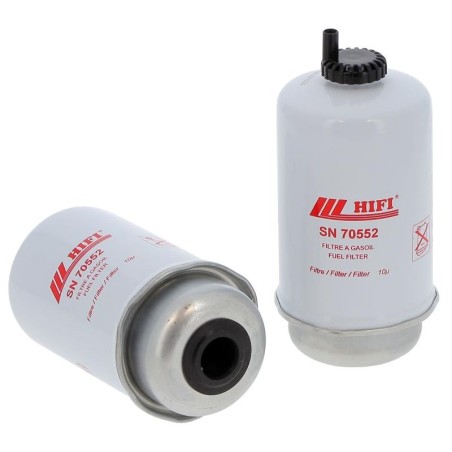 FUEL FILTER