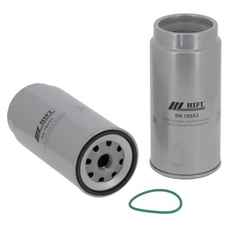 FUEL WATER SEPARATOR FILTER