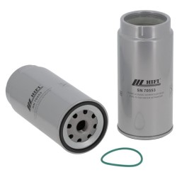 FUEL WATER SEPARATOR FILTER