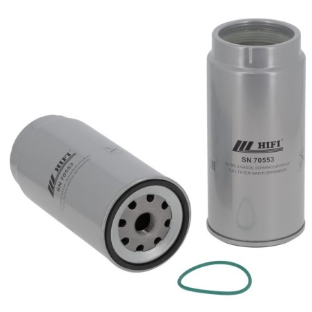 FUEL WATER SEPARATOR FILTER