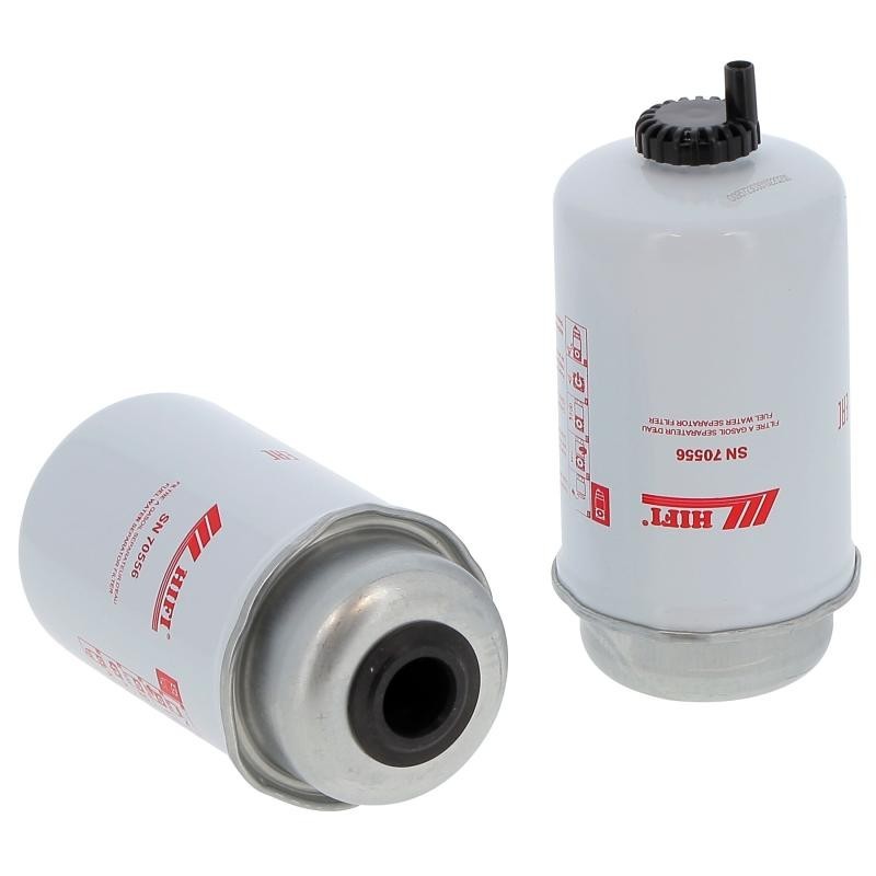 FUEL WATER SEPARATOR FILTER