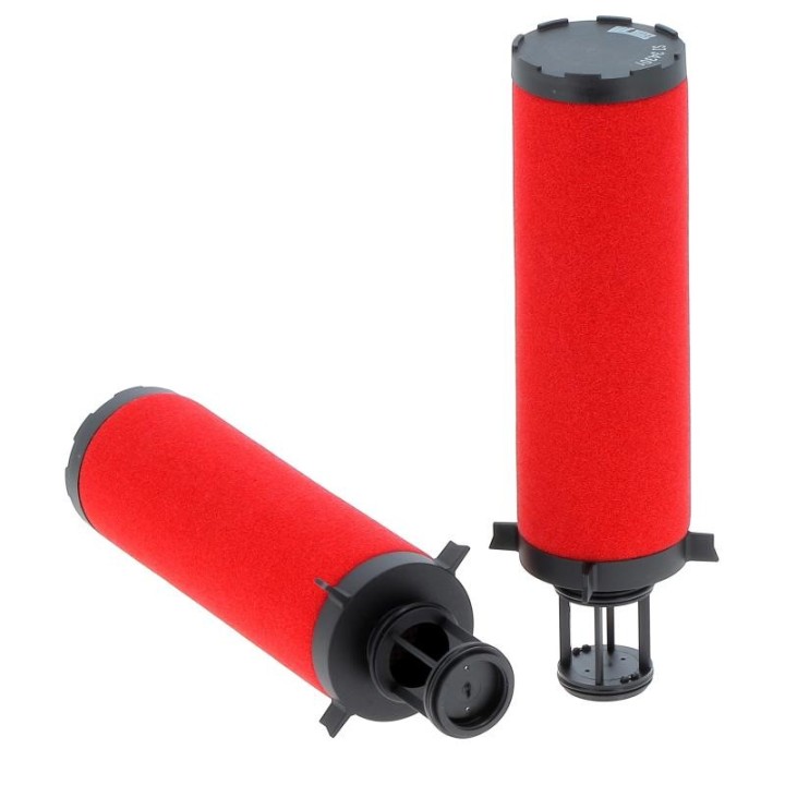 0,1 MIC MICRO FILTER