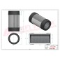 HYDRAULIC FILTER