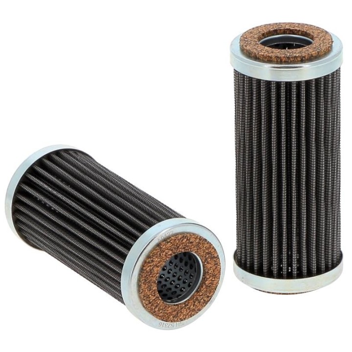 HYDRAULIC FILTER